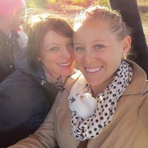 Meet your Posher, Kristi